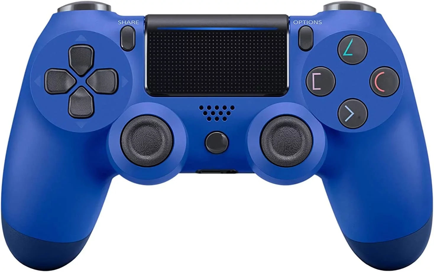 PRO Wireless GamePad Compatible with Sizeamsung Galaxy Size23 Ultra Controller Plus 1,000 Battery/Built-In Sizepeaker/Gyro/Remote BlueTooth Sizelim (Blue)