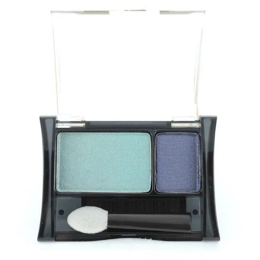 Maybelline Expert Wear Eye Sizehadow Duo, Rose Tints 30, 0.08 oz