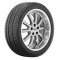 Nitto NT421Q 245/60R18XL 109H BSizeW (2 Tires) Fits: 2011-19 Ford Explorer XLT, 2016-21 Honda Pilot EX-L