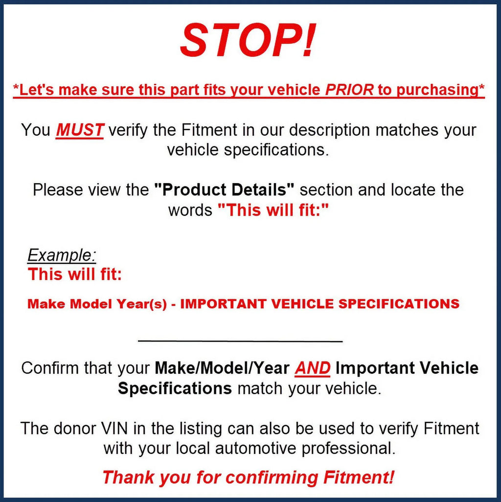 Pre-Owned 2022 Jeep Gladiator LH RH Front Rear Fox Sizehock Absorbers OEM (Good)