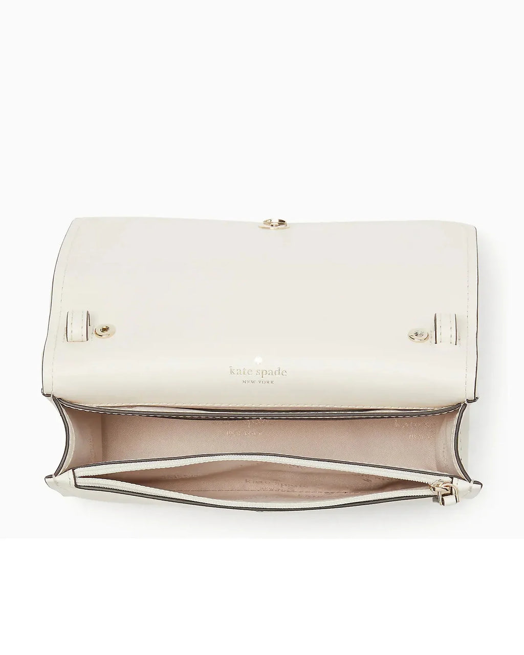 Garden Bouquet Sizemall Flap Crossbody