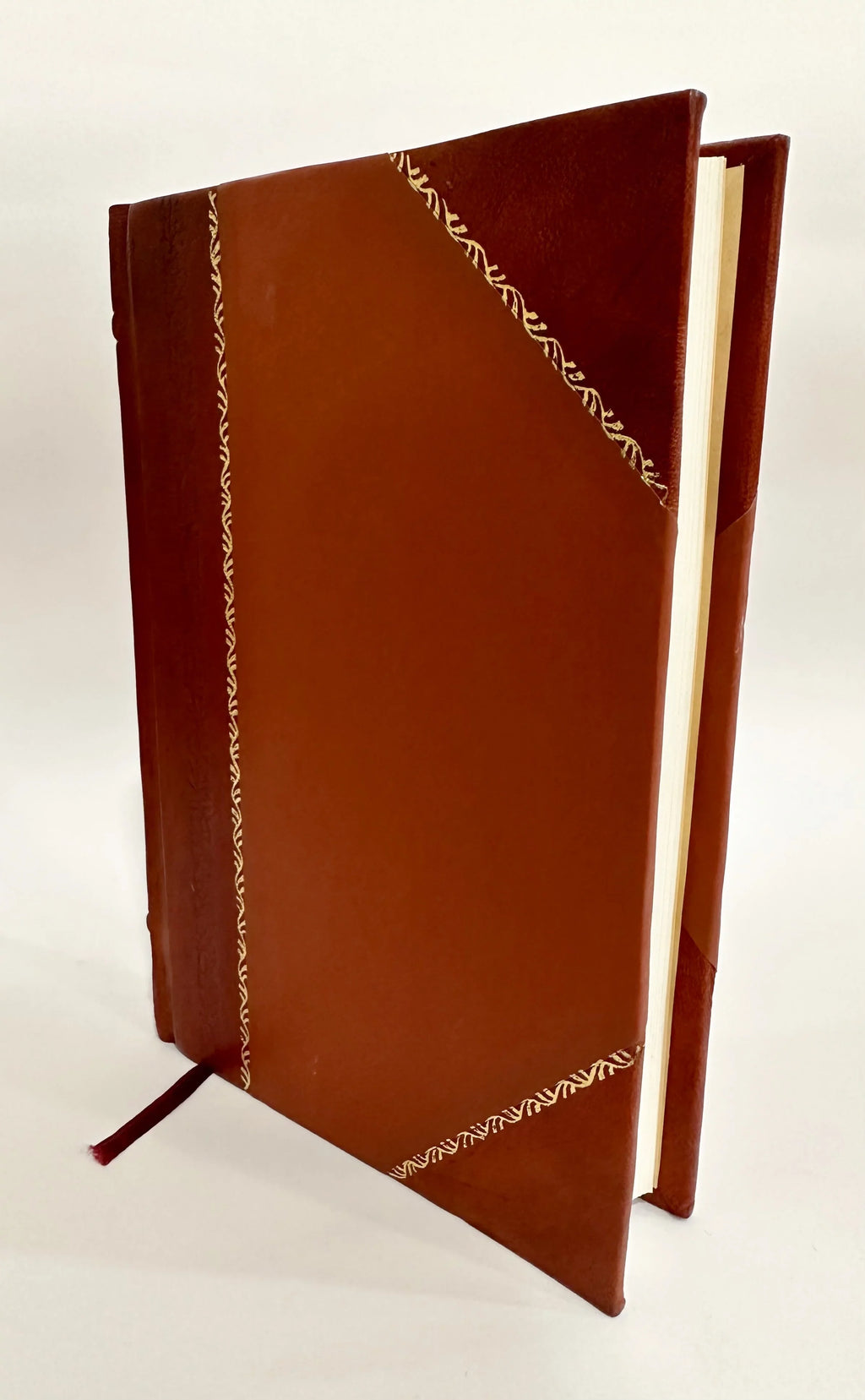 Zaar Und Zimmermann Oder Die Zwei Peter, Komische Oper in 3 Aufzugen Musik Von Alb. Gust. Lortzing. (Textbuch.) (1863) [Leather Bound]