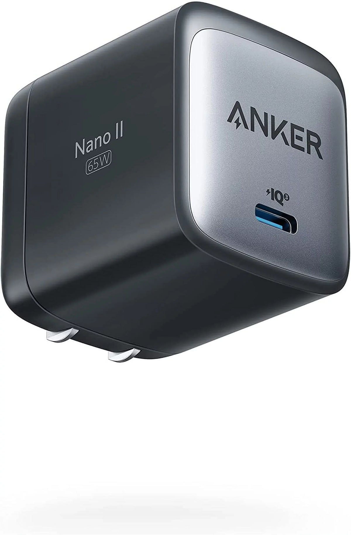 Anker 715 Charger (Nano II 65W) A2663J11-1
