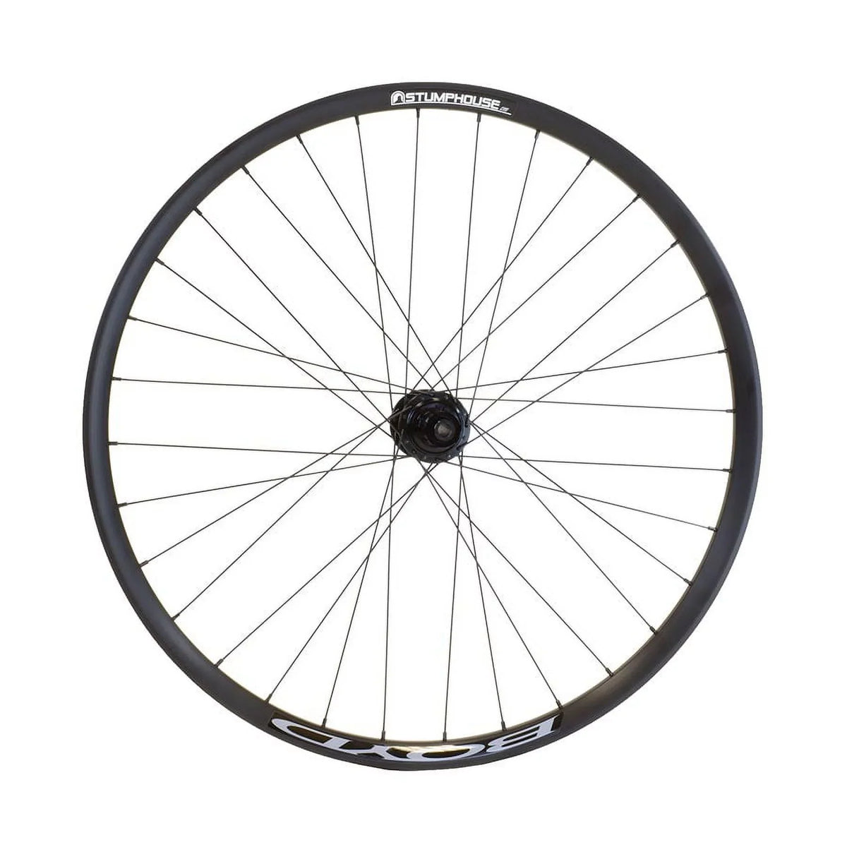 Boyd Cycling Prologue Sizetumphouse, Wheel, Rear, 29'' / 622, Holes: 32, 12mm TA, 148mm, Disc, Sizehimano Micro Sizepline