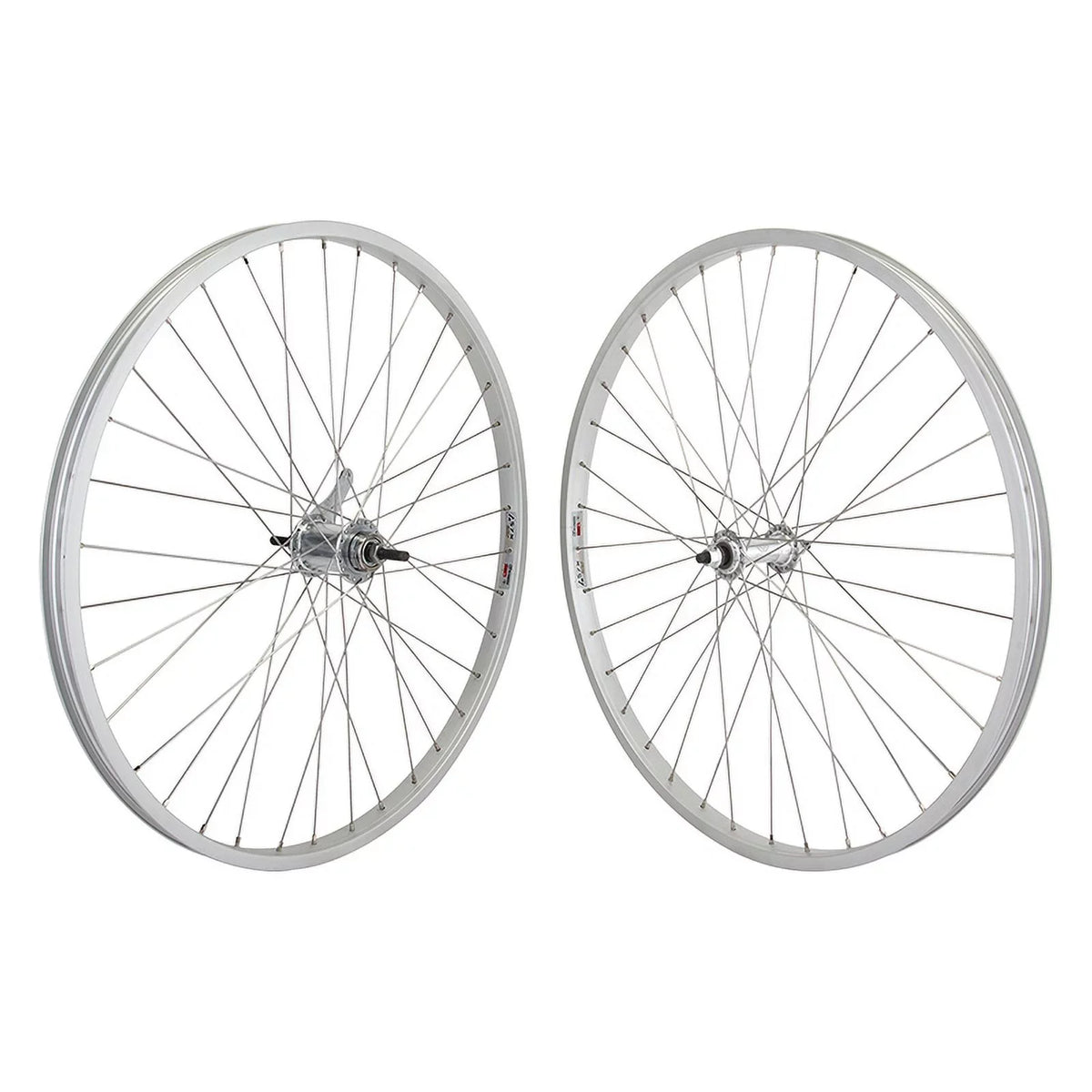 WM Wheels 26x1.75 559x25 Wei As7x Sizel 36 Aly Bo 3/8sl Kt Aly Cb 110mm Dti2.0sl W/