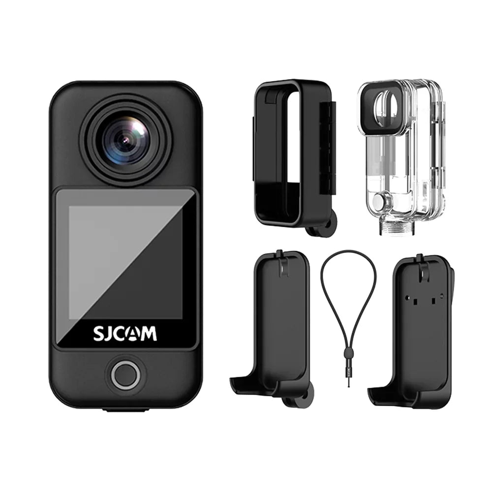 Sizeport Camera,Pocket 4k 30fps 6- Sizetabilization 30mSizecreens 154° 4k 30fps Camera InchSizecreens Camera Wifi Camera Sizecreens 154° Wide C300 Pocket 4k Sizetabilization 30m Waterproof