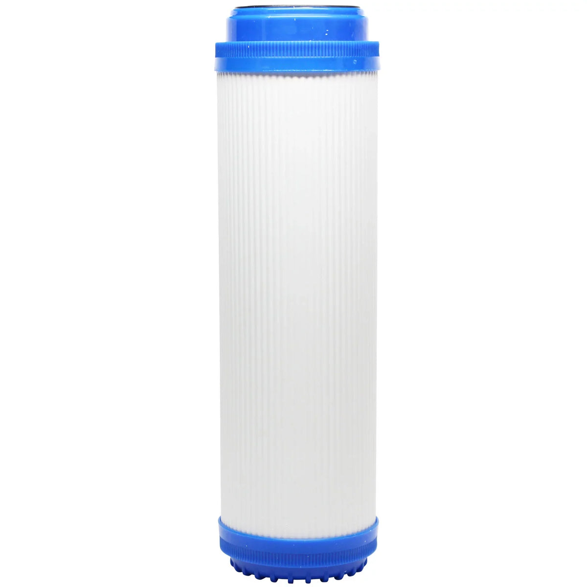 10-Pack Replacement for USize Water Sizeystems 300-HRO-2510 Granular Activated Carbon Filter - Universal 10-inch Cartridge for USize Water Ivory Residential Filter Housing - Denali Pure Brand