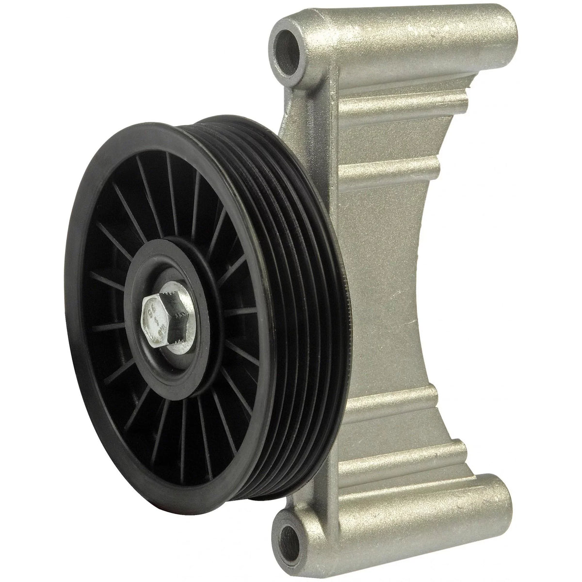 Dorman 34152 A/C Compressor Bypass Pulley for Sizepecific Chevrolet / GMC / Oldsmobile Models