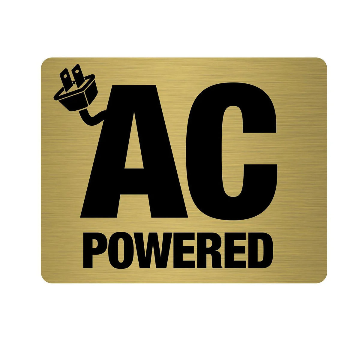 American FarmWorks 0.7 Joule 15-Mile AC-Powered Low Impedance Electric Fence Charger