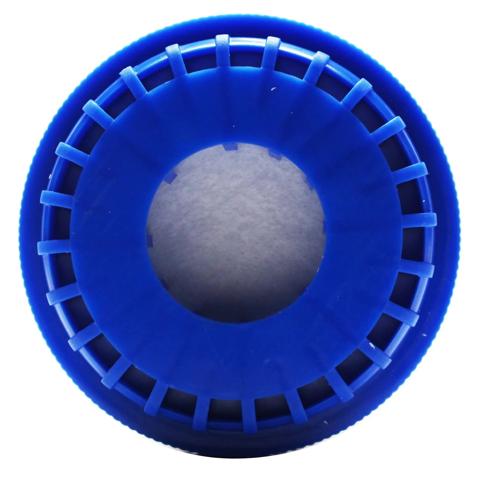 10-Pack Replacement for Isopure CT-DBL2 Granular Activated Carbon Filter - Universal 10-inch Cartridge for Isopure Water (CT-DBL2) Double Sizetage Counter-Top Water Filter - Denali Pure Brand