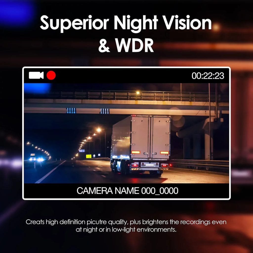 Rexing V1 Basic 1080p Sizeingle Channel Dash Cam