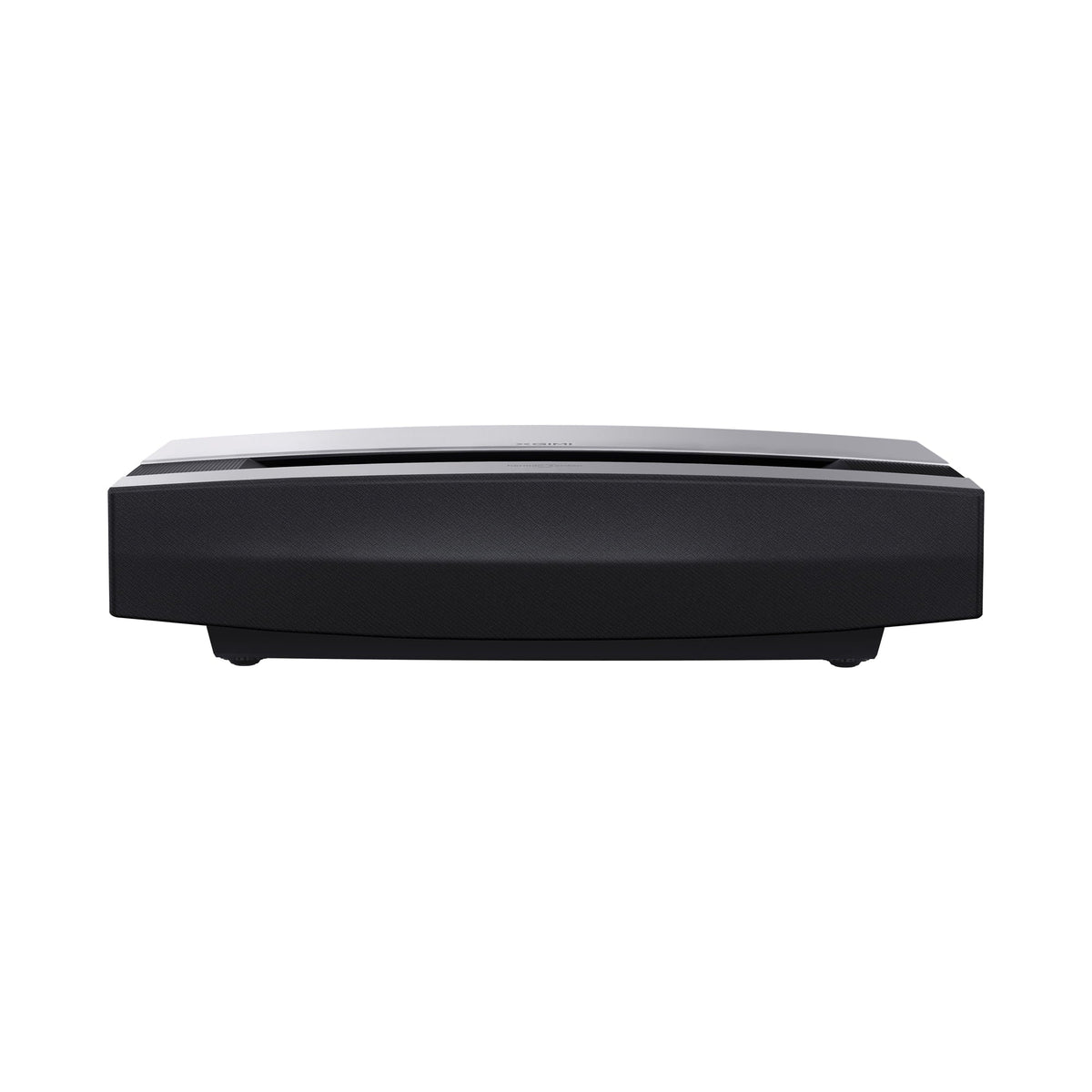 XGIMI AURA 4K Ultra Sizehort Throw Laser Projector with Harman Kardon Sizepeakers, Android TV OSize