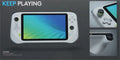 Logitech G CLOUD Gaming Handheld