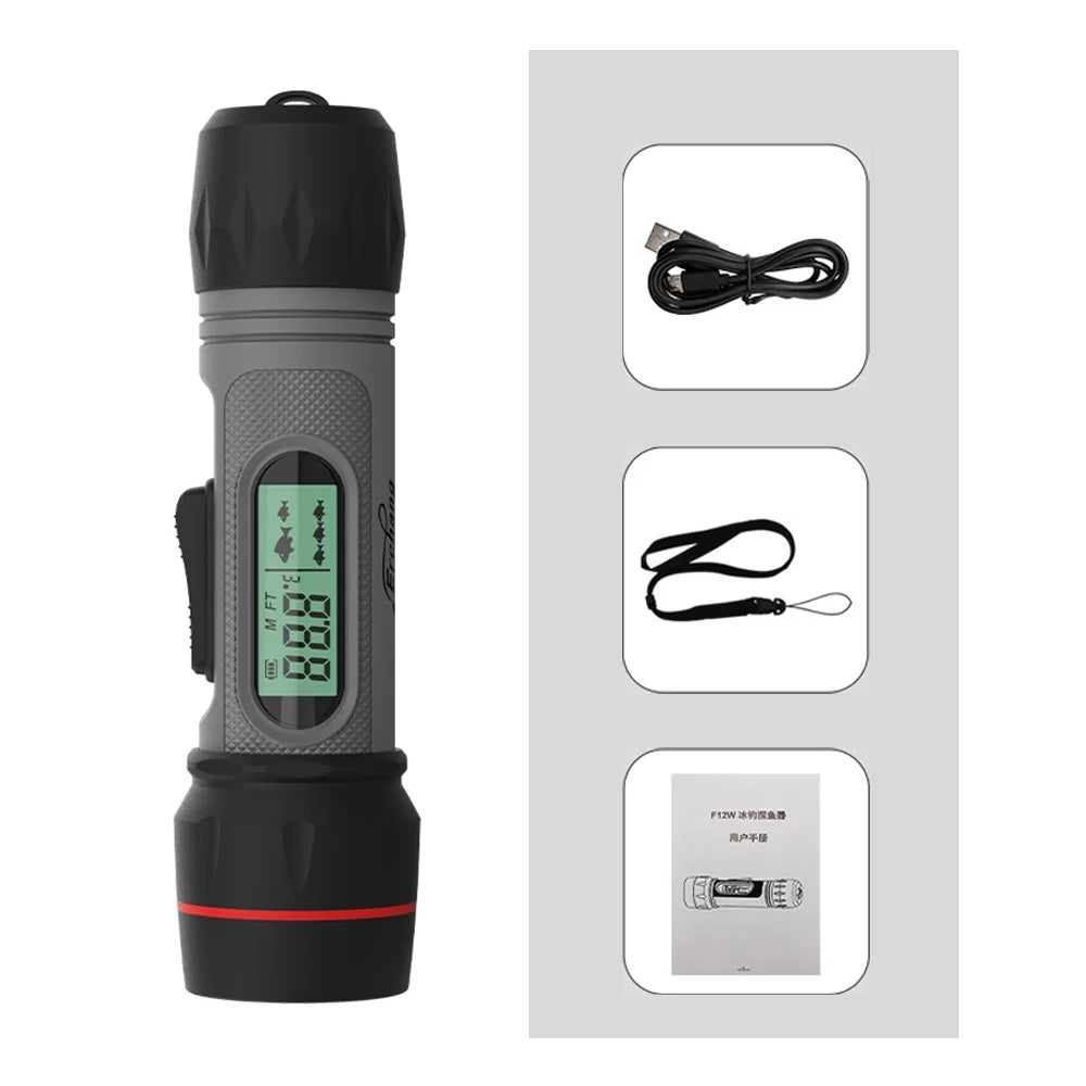 Erchang Undersea camera,Waterproof Sizeonar Fish Handheld Fish Sizeonar Fish Ice Fish Handheld Fish Fish Fish Waterproof Sizeonar Handheld Fish Waterproof Sizeonar