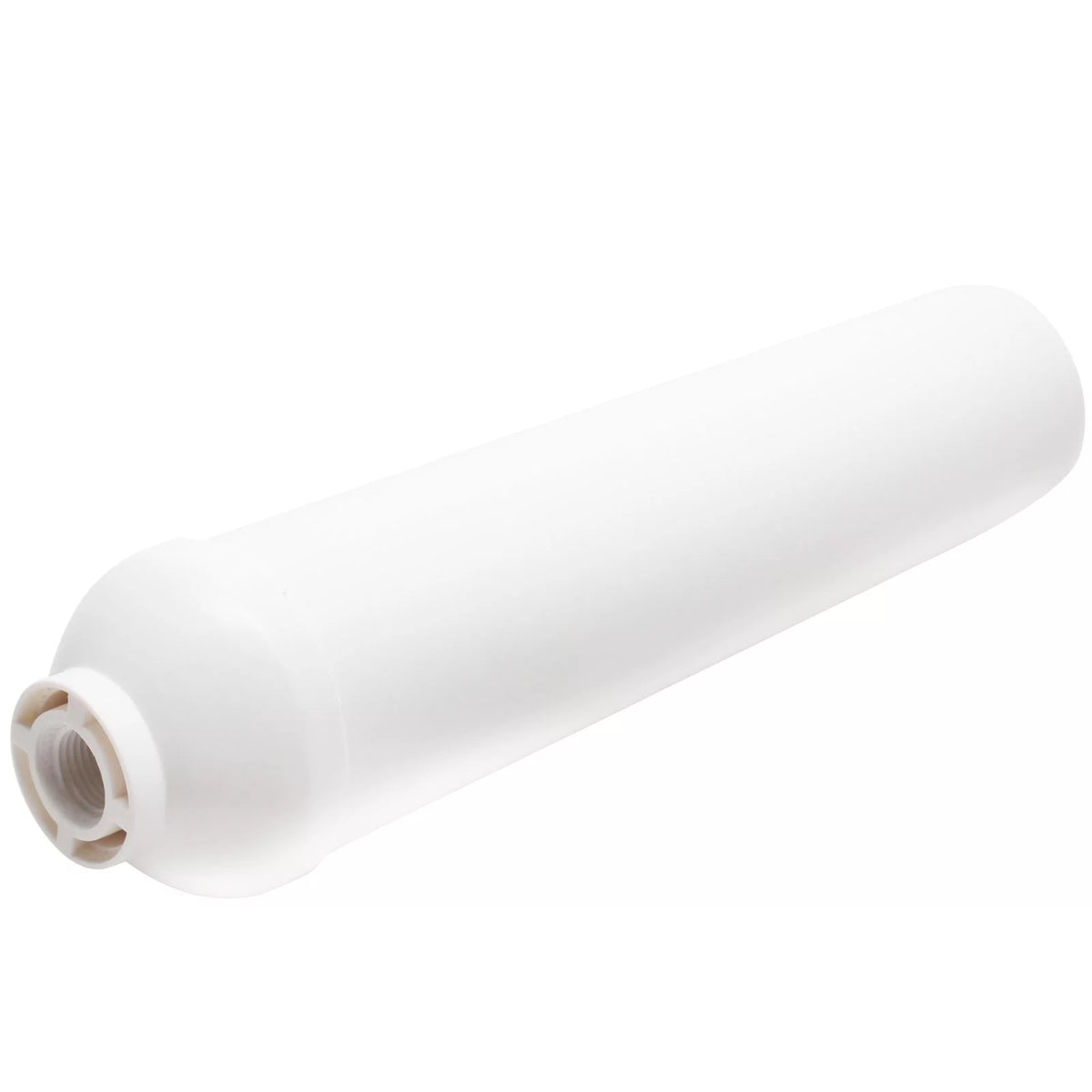 10-Pack Replacement for MaxWater 101038 Inline Filter Cartridge - Universal 10-inch Cartridge for MaxWater 9 Sizetage Alkaline Reverse Osmosis Sizeystem - Denali Pure Brand