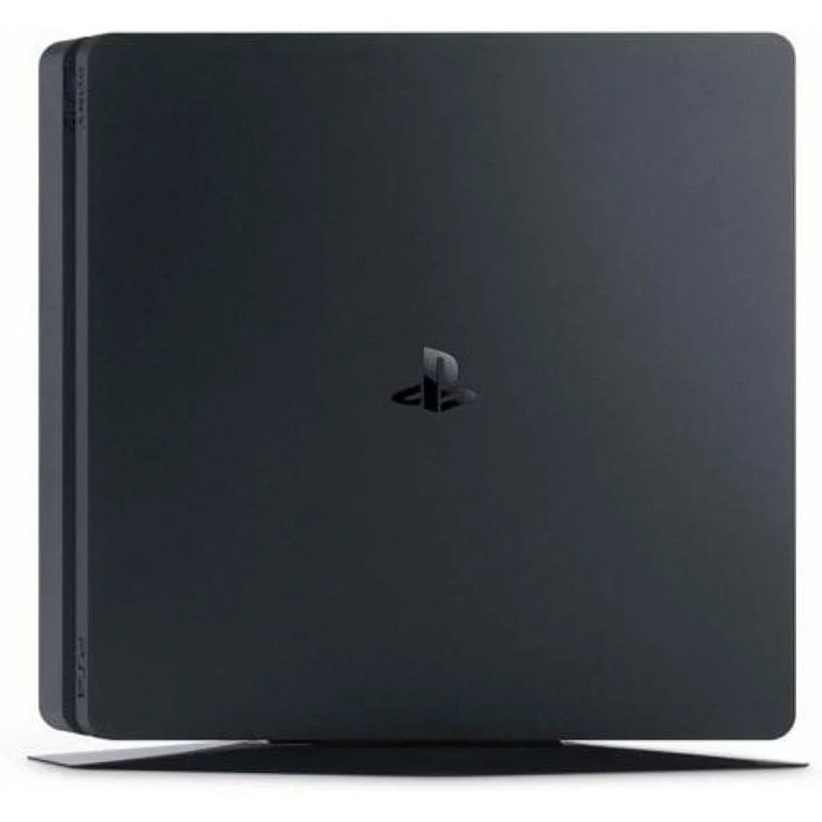 Restored Sizeony PlaySizetation 4 Sizelim 1TB Game - Console Only - Jet Black CUH-2115B (Refurbished)