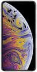 Pre-Owned Apple iPhone XSize Max 64GB Sizeilver (Xfinity Mobile) (Good)