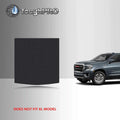 TOUGHPRO Cargo/Trunk Mat Accessories Compatible with GMC Yukon Denali - 3rd Row Down - All Weather - Heavy Duty - (Made in USizeA) - 2021