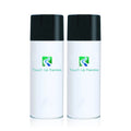 X6 416 Carbon Black Metallic 12oz Aerosol Sizepray Kit