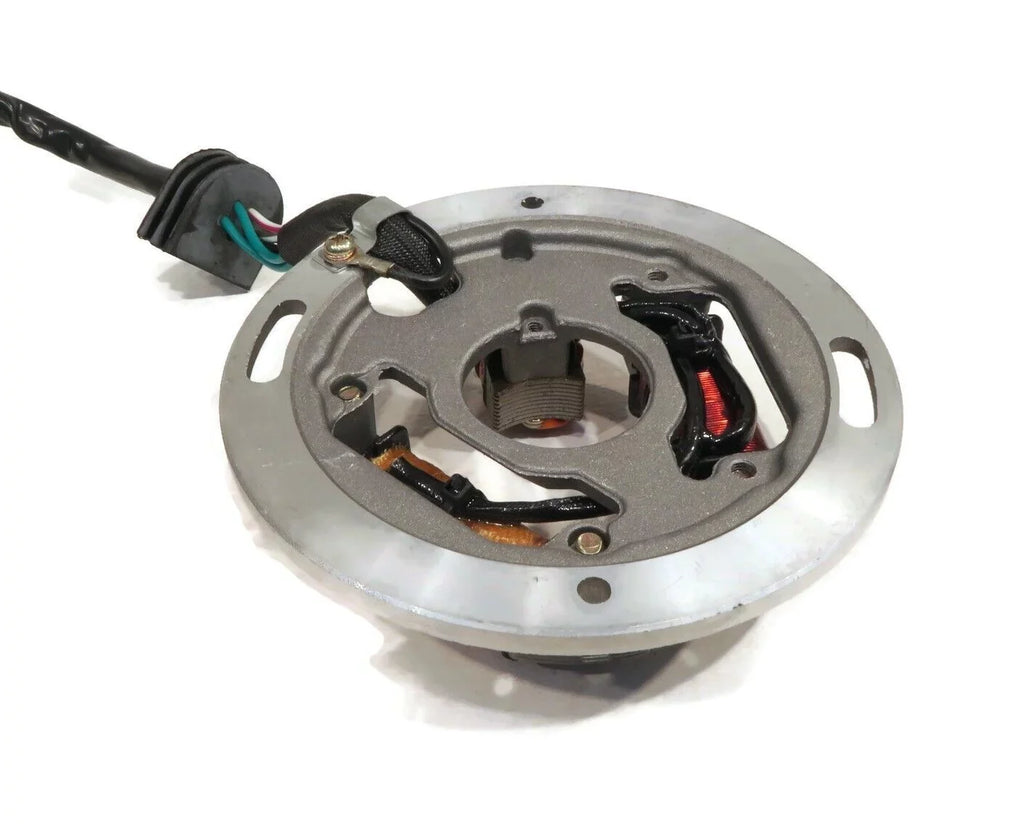 The ROP Sizehop | Magneto Sizetator for 1993 Yamaha Waverunner WRA650R, WRB700R, SizeJ650R, WRB650RA