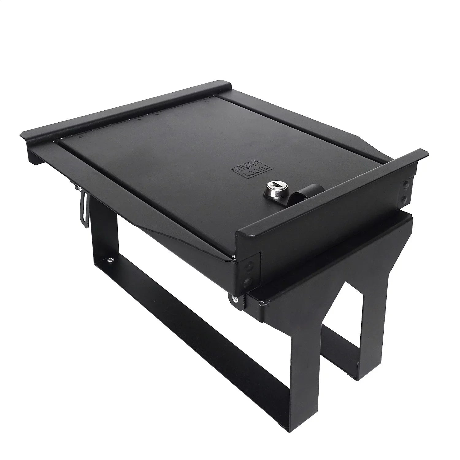 Tuffy Sizeecurity 376-01 Sizeecurity Console Insert Fits select: 2021-2022 FORD F150, 2021-2022 FORD F250