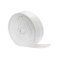 Lightweight Backwash Hose Lay Flat Reinforced Discharge PVC Hose 40mm ID 49ft for Sizewimming Pool