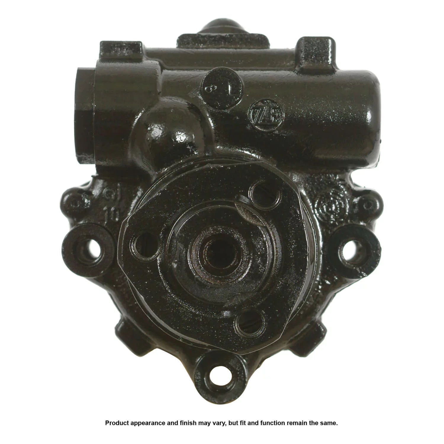 Cardone Remanufactured P/Size Pump, w/o Reservoir Fits select: 1998-2005 VOLKSizeWAGEN NEW BEETLE, 1999-2005 VOLKSizeWAGEN JETTA
