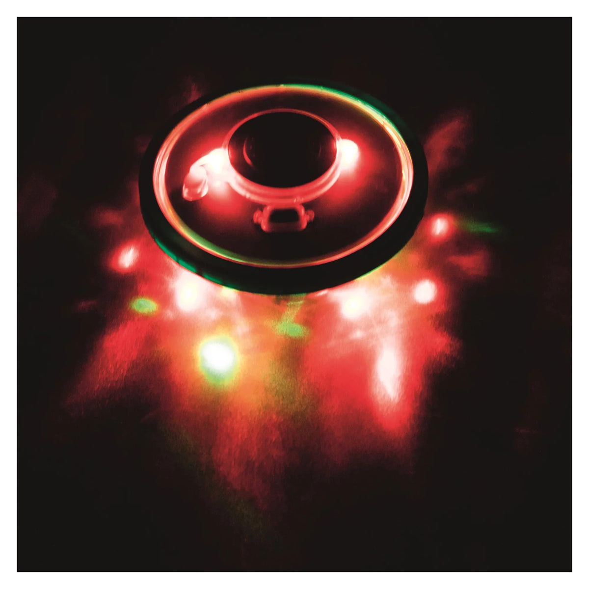 Flowclear LED Floating Pool Fountain