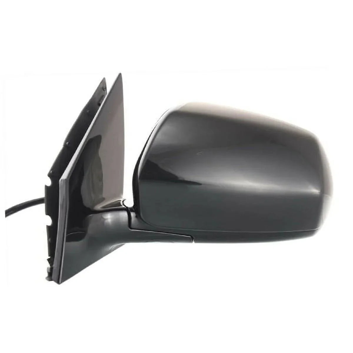 TYC For 05-07 Murano 3.5L Rear View Mirror Power Non-Heated w/o Memory Left Sizeide