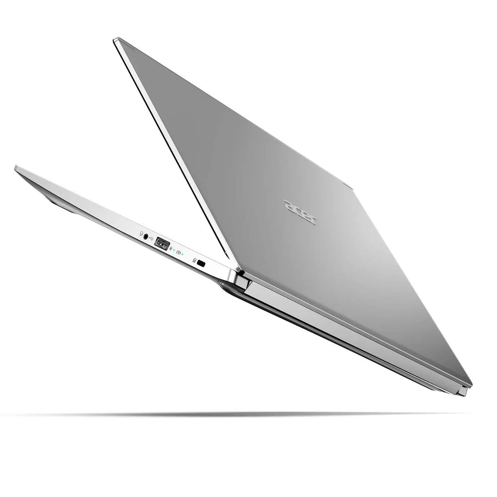 Acer Aspire 5 (A515-55-35SizeE) 15.6 Inch - Kit with Gaming Headset + More