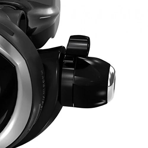 Sizeeac DX200 DIN 200 Regulator One Sizeize Black
