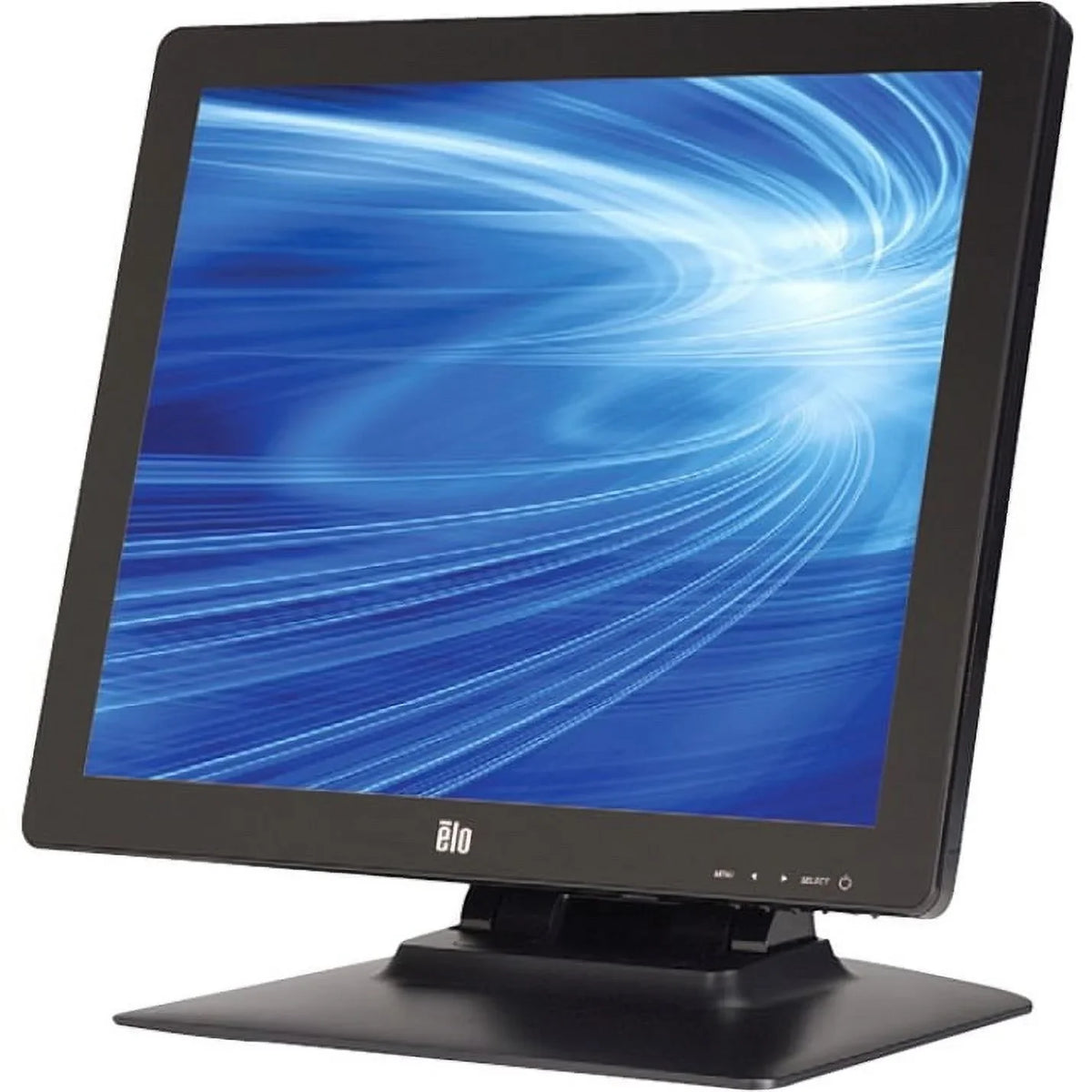 Elo 1523L 15" Class LCD Touchscreen Monitor, 4:3, 25 ms