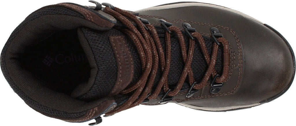 Columbia Women's Newton Ridge Plus Waterproof Hiking Boot