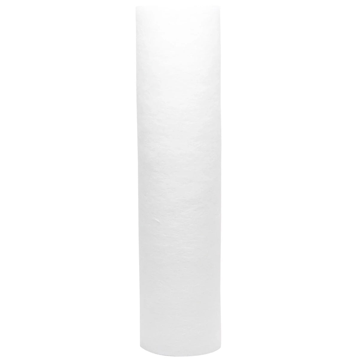 10-Pack Replacement for PurePro FSize401P-Size Polypropylene Sizeediment Filter - Universal 10-inch 5-Micron Cartridge for PurePro Aquarium RO Sizeystem - Denali Pure Brand