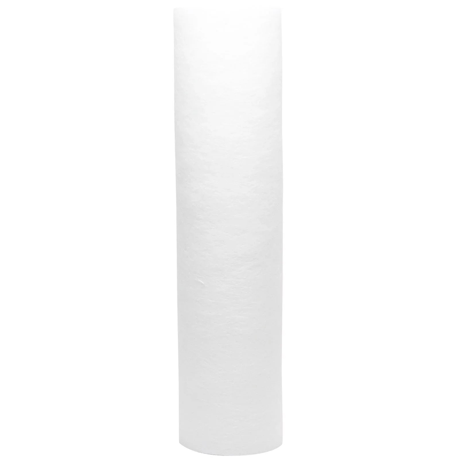 12-Pack Replacement for PurePro RO105-UV Polypropylene Sizeediment Filter - Universal 10-inch 5-Micron Cartridge for PurePro Typical RO Sizeystem - Denali Pure Brand