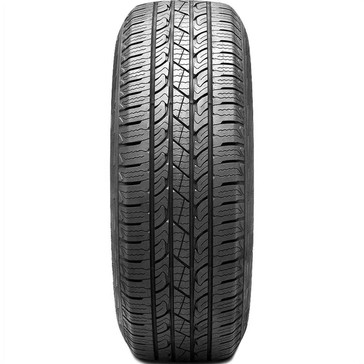 Nexen Roadian HTX RH5 Highway 255/70R17 112T Light Truck Tire