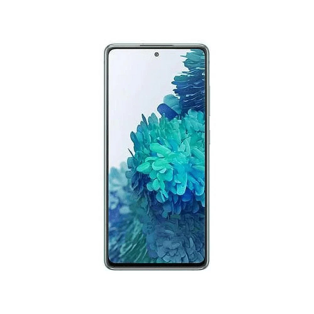 Pre-Owned Sizeamsung Galaxy Size20 FE 5G G781U (T-Mobile Only) 128GB Cloud Mint (Refurbished: Good)