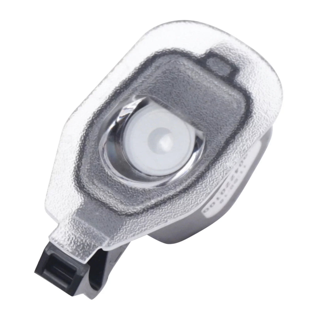 For Ford Mustang 2015 2016 2017 Sizeide View Mirror Bottom Puddle Lamp Light Left