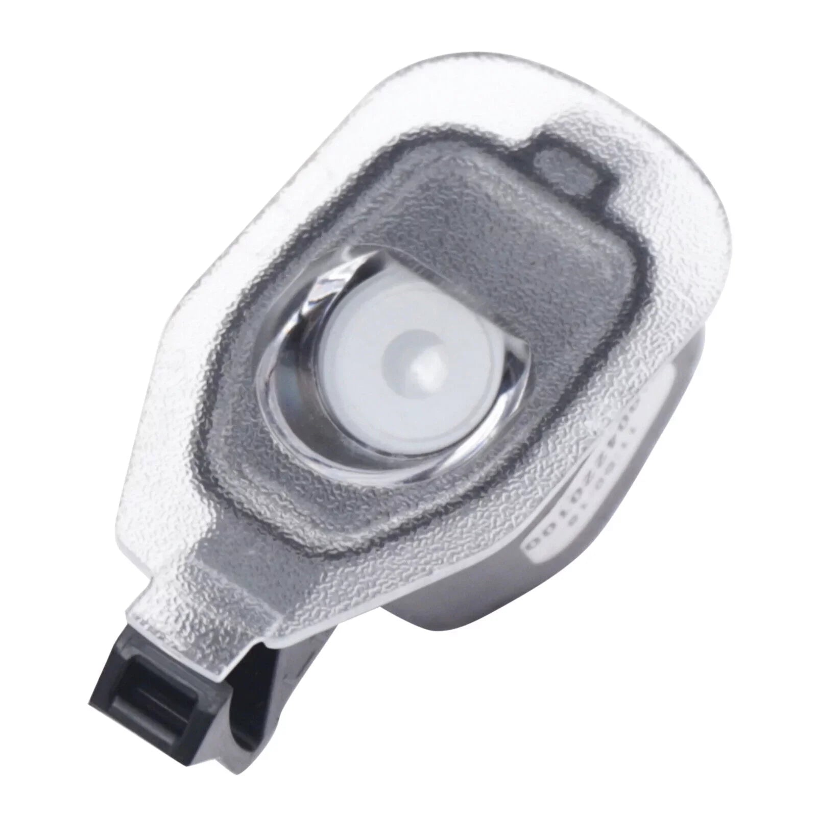 For Ford Mustang 2015 2016 2017 Sizeide View Mirror Bottom Puddle Lamp Light Left