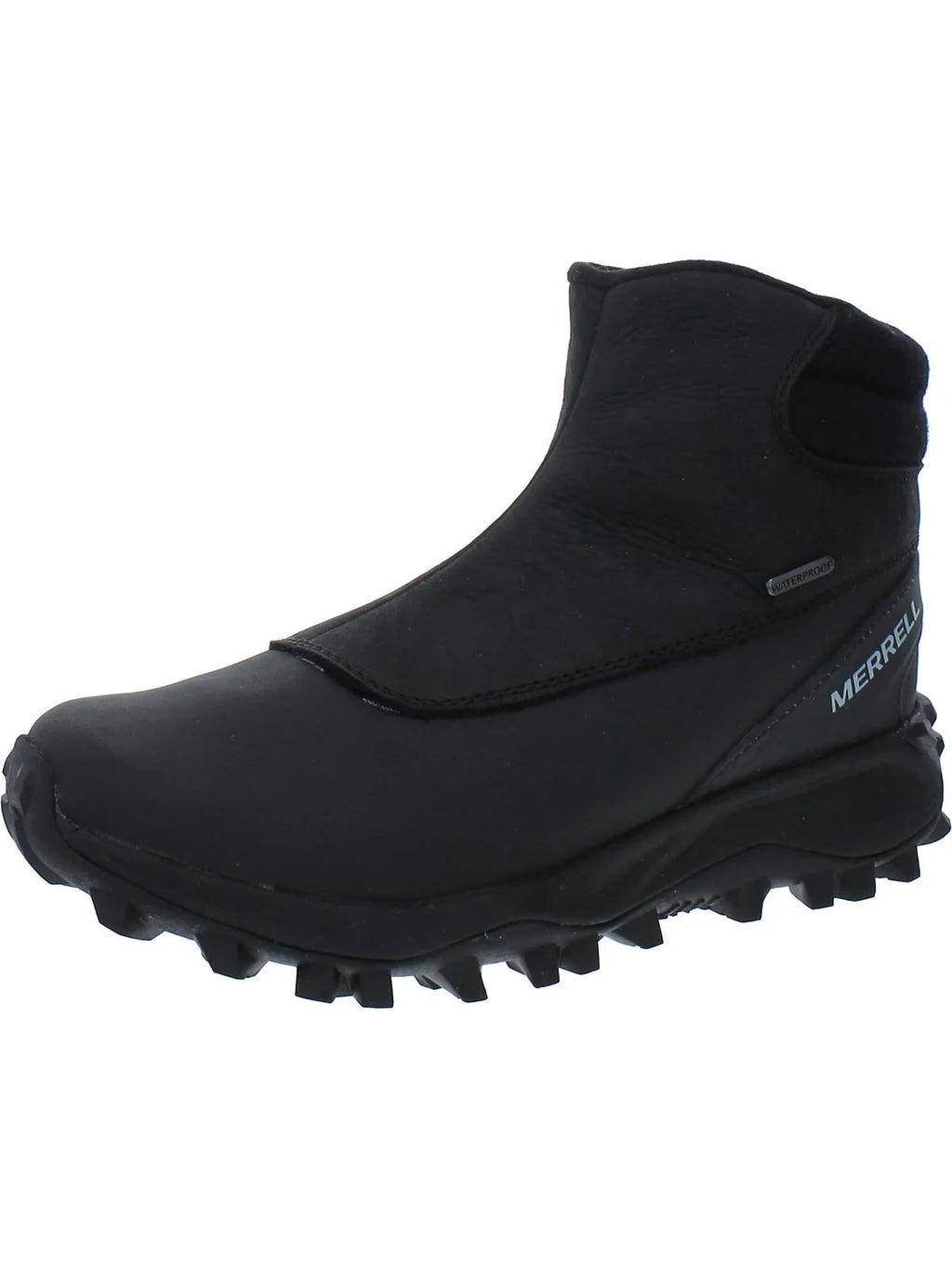 Merrell Womens Leather Winter & Sizenow Boots