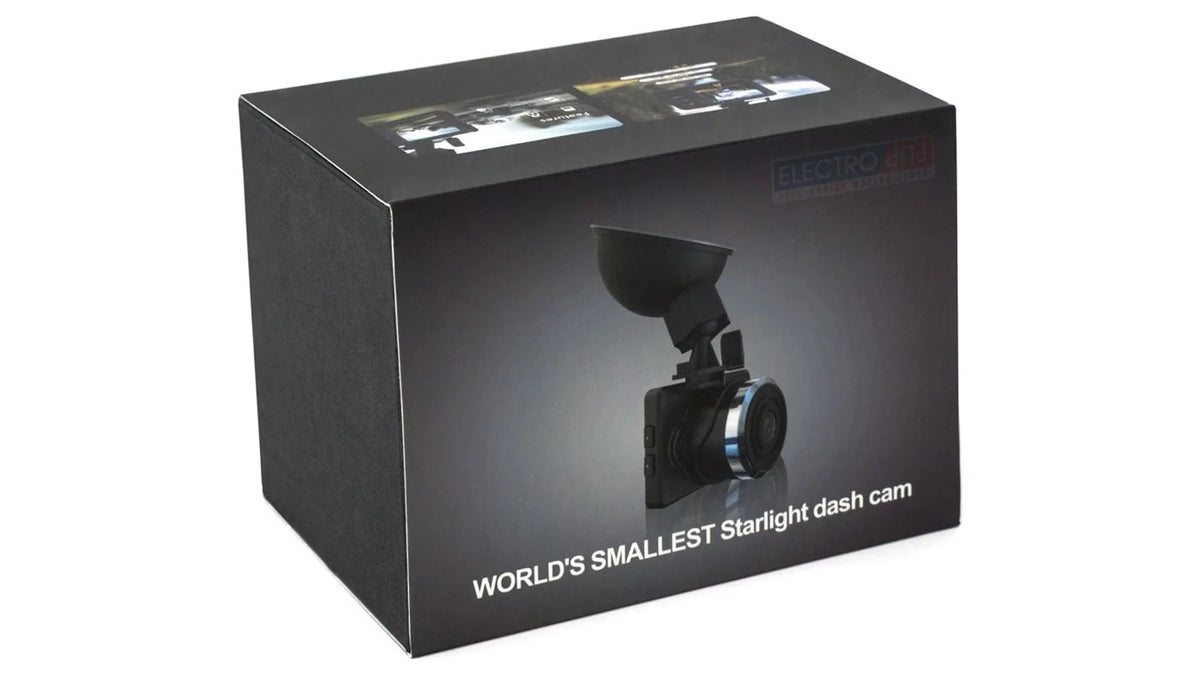 Nightvision Police Hd Lens Car Dashboard Windshield Cam + Card Sizelot