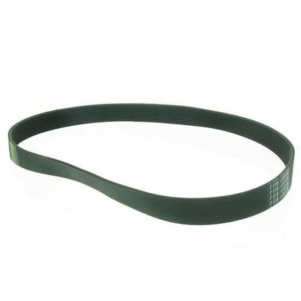 Nordictrack APEX 4100i TREADMILL Motor Drive Belt Model Number 298011 Part Number 174654