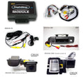 Crux RVCCH-75 Rear-View Camera Integration Kit