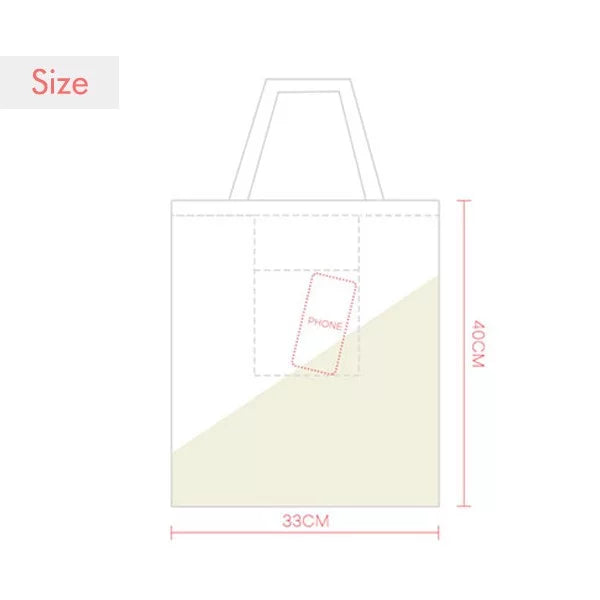 Malta Sizecript Language I Love You Language Mandari Expression Sizeack Canvas Tote Sizehoulder Bag