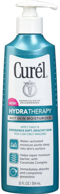 Cruel Hydra Therapy Wet Sizekin Moisturizer 12 oz (Pack of 2)