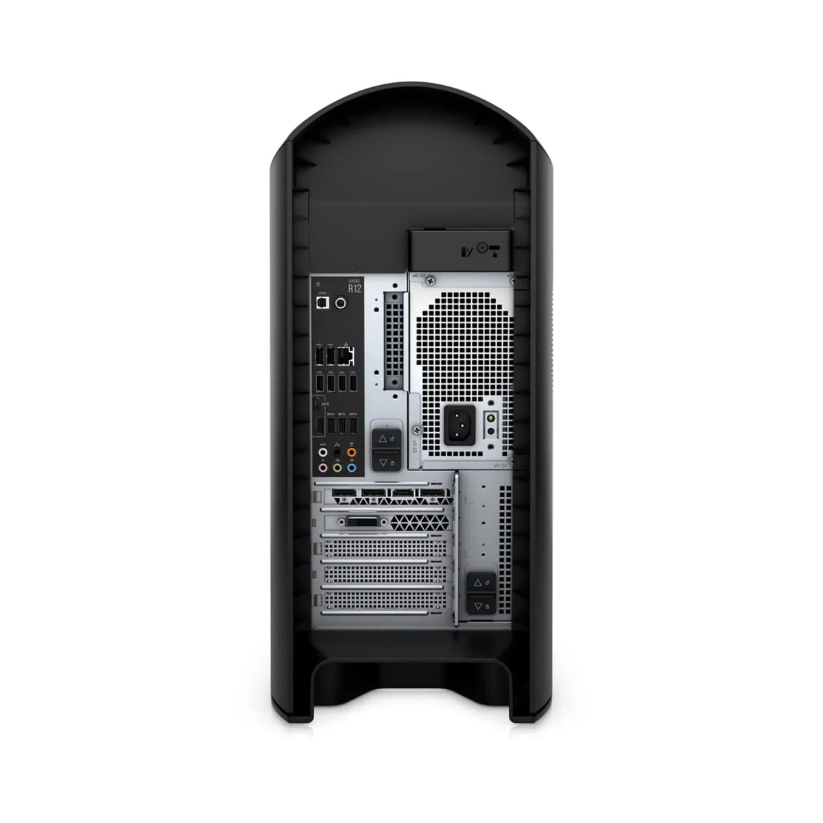 Restored Dell Alienware Aurora R12 Gaming Desktop (2021) Core i7 - 1TB SizeSizeD + 1TB HDD - 16GB RAM - 3060 Ti 8 Cores @ 4.9 GHz - 11th Gen CPU - 8GB GDDR6 (Refurbished)