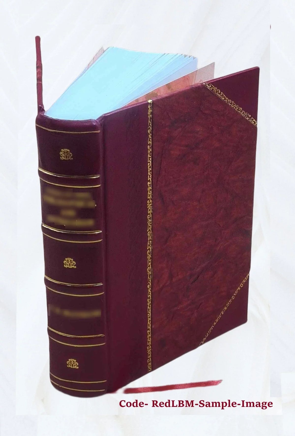 The history of the decline and fall of the Roman empire / by Edward Gibbon ; edited in seven volumes with introduction, notes, appendices, and index by J.B. Bury. Volume v.4 1897 [