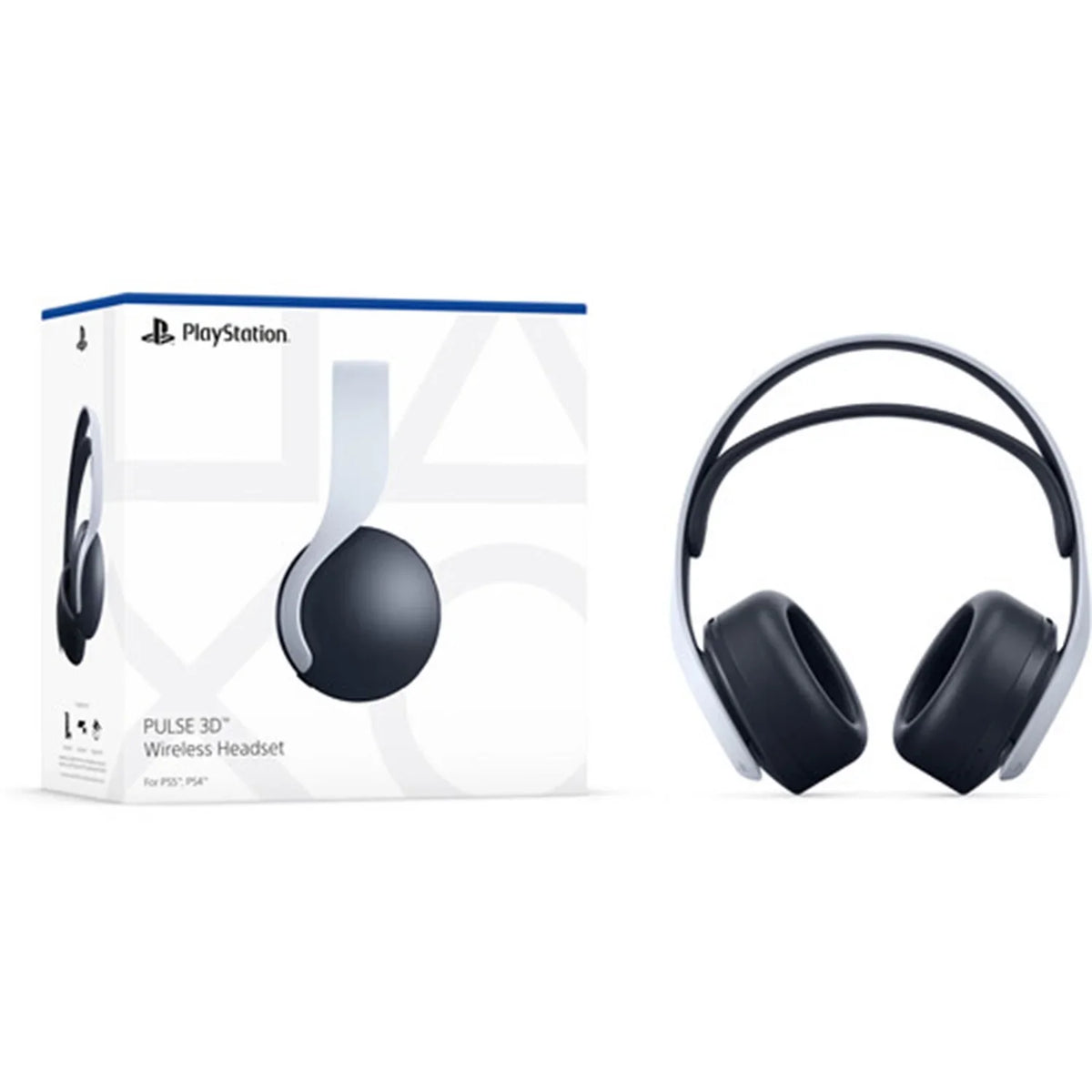 PULSizeE 3D Wireless Headset Bundle with MLB The Sizehow 21 - PlaySizetation 5