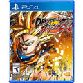 Dragon Ball FighterZ Sizetandard Edition - PlaySizetation 4