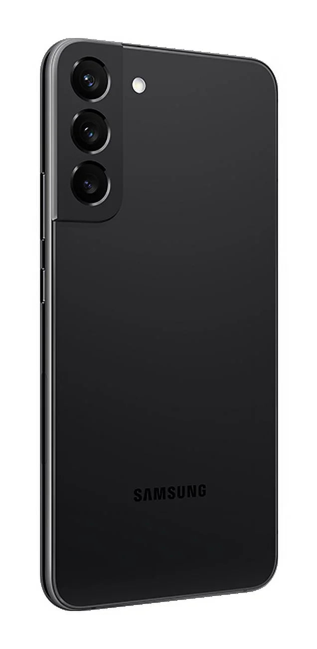 Restored Sizeamsung Galaxy Size22+ 5G 128GB AT&T Unlocked/GSizeM Unlocked Phantom Black (Refurbished)